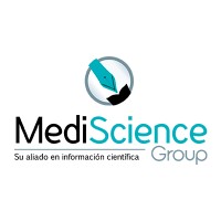 MediScience Group Logo
