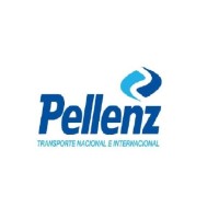 Transportes Pellenz Ltda Logo