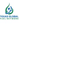 Texas Global Fuel Network Logo