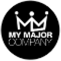 My Major Company UK Logo