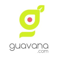 Guavana.com Logo