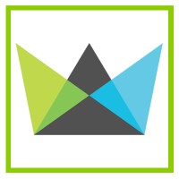 Crowned Marketing & Communications (W/MBE) Logo