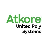 Atkore - United Poly Systems Logo
