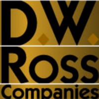 D.W. Ross Company Logo
