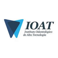 IOAT - Instituto Odontológico de Alta Tecnología Logo