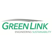 Green Link, Inc. Logo