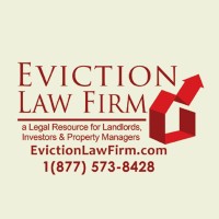 Eviction Law Firm Logo
