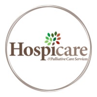 Hospicare & Palliative Care Services Logo