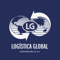 Logística Global Logo