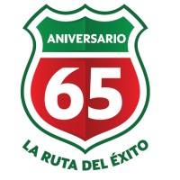 Grupo Almex Logo