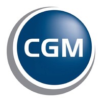 CGM Software Romania Logo