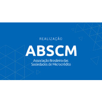 ABSCM - Associação Brasileira das Sociedades de Microcrédito Logo