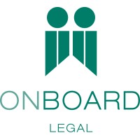 OnBoard Legal Logo
