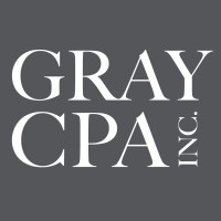 Gray CPA, Inc. Logo
