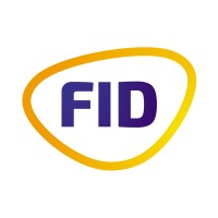 FID Uitzendbureau Logo