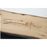 Savannah Custom Builders LLC Logo