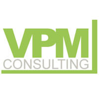 VPM Consulting Logo
