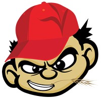AgCRAZY Logo
