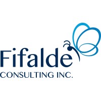 Fifalde Consulting Inc. Logo