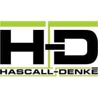 HASCALL-DENKĒ Logo