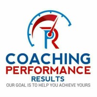 Coaching Performance Results (CPR) Logo