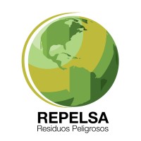 REPELSA GUATEMALA Logo