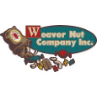 Weaver Nut Company, Inc. Logo