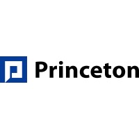 The Princeton Corporation Logo