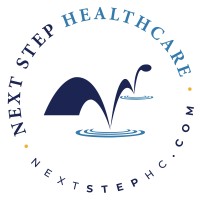 Next Step Healthcare Logo