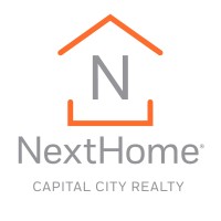 NextHome Capital City Realty Logo