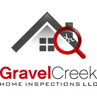 Gravel Creek Home Inspections, LLC Logo