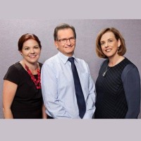 Hancocks Chartered Accountants Logo