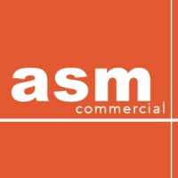 ASM Commercial Pty Ltd Logo