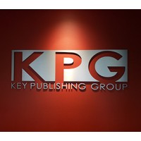 Key Publishing Group Logo