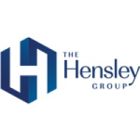 The Hensley Group, LLC Logo