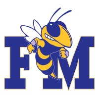 FM High School Logo