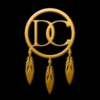 Dream Catcher Creative Media Inc. Logo