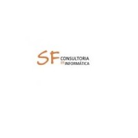 SF Consultoria Informatica Ltda Logo