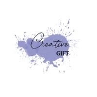 Creative Gift Logo