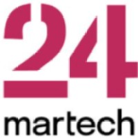 Martech24.com Logo