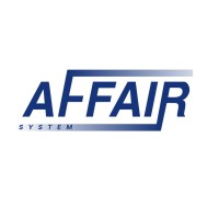 Affair System Tecnologia Logo