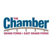 The Chamber of Commerce - GF/EGF Logo
