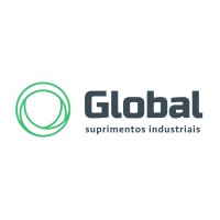 Global Suprimentos Industriais Logo