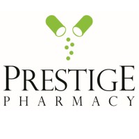 Prestige Pharmacy Logo