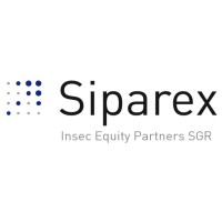 Insec Equity Partners SGR Logo