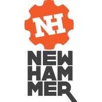 New Hammer Ventures Logo