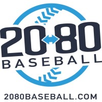 2080 Baseball Holdings, LLC Logo