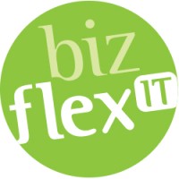 BizFlex IT, LLC Logo