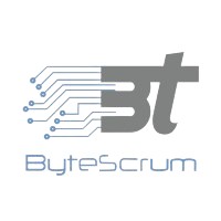 ByteScrum Technologies Private Limited Logo