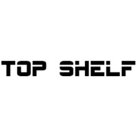 Top Shelf AB Logo